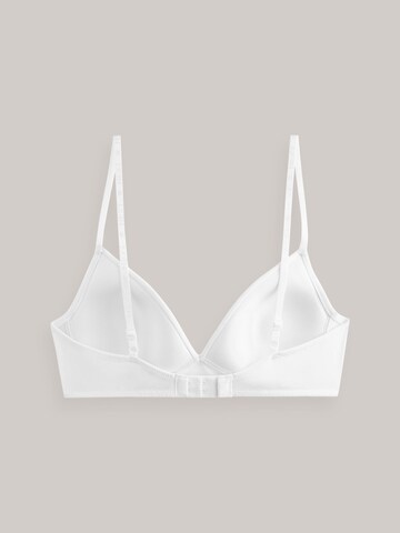 Triangolo Reggiseno di Next in bianco