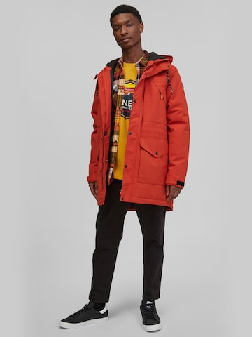 O'NEILL Parka in Rot