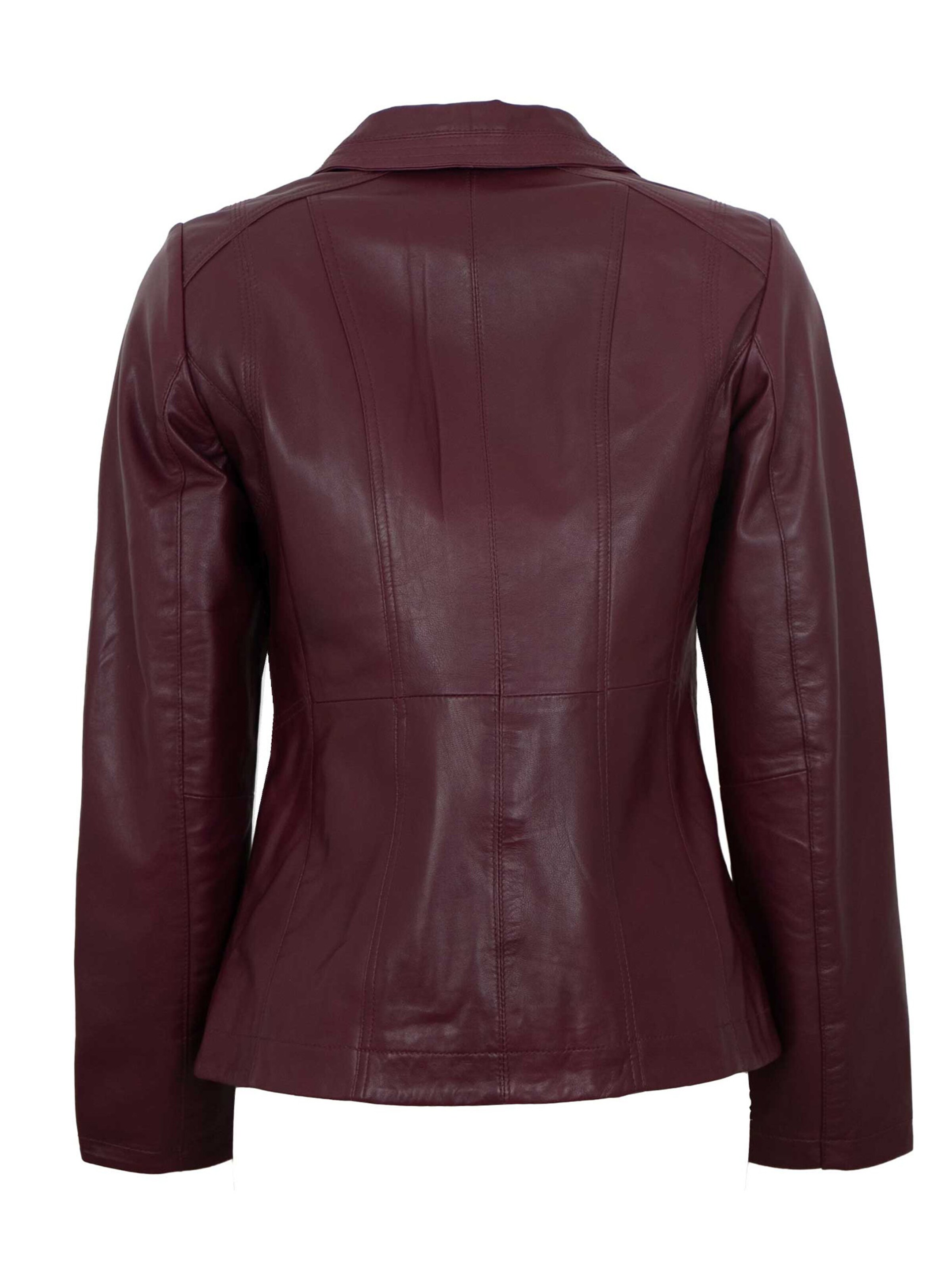 MADDOX Übergangsjacke 'Paulina'‌‌‌‌ in Rot