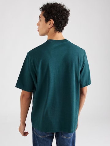 Abercrombie & Fitch - Camisa em verde