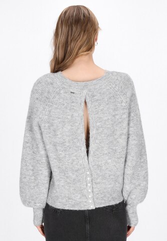 DreiMaster Vintage - Jersey en gris