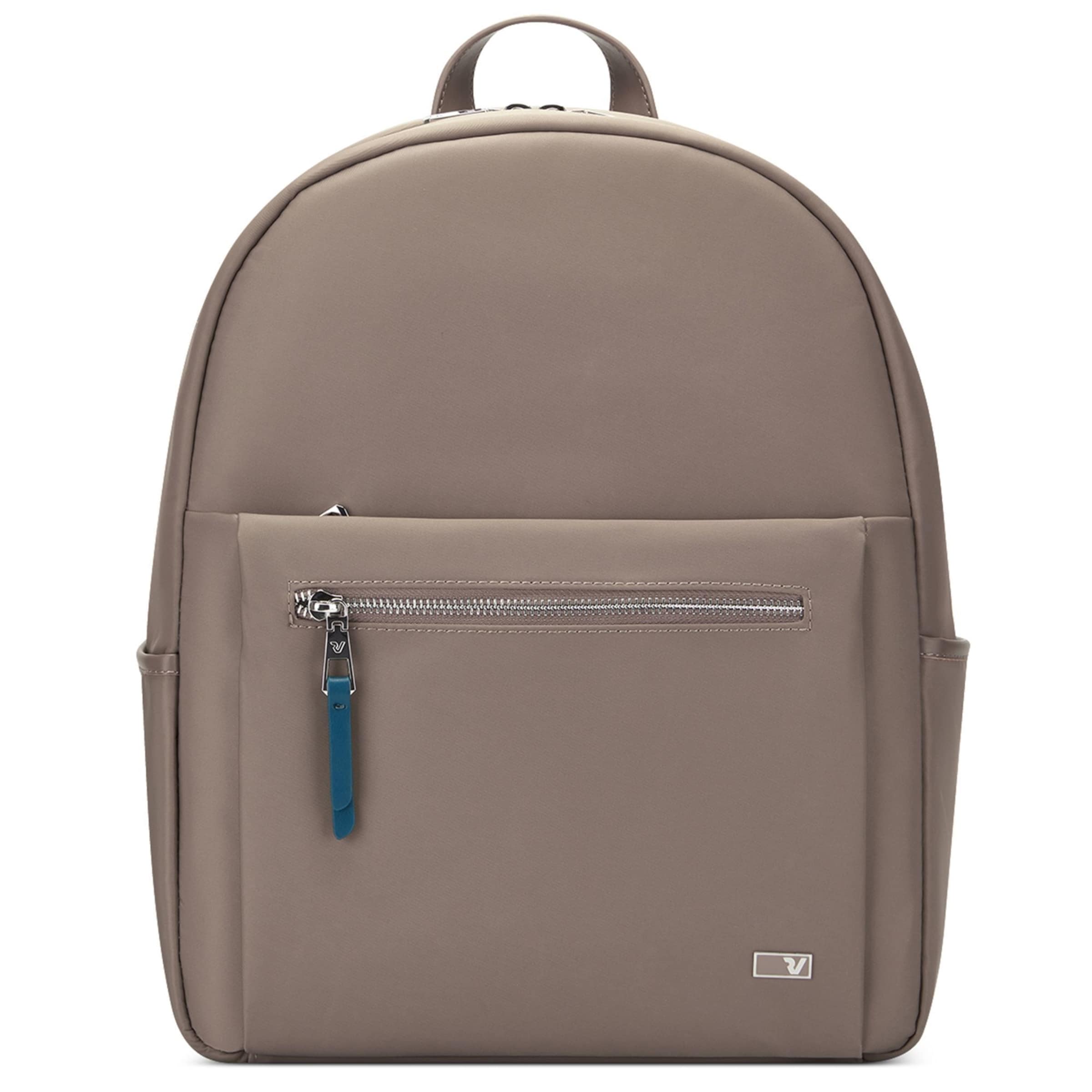 Roncato Rucksack in Braun: Vorderseite