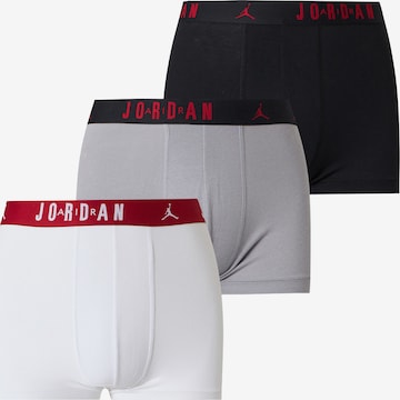 Jordan Boxeralsók - szürke: elől