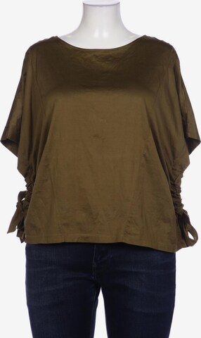 GERRY WEBER Blouse & Tunic in L in Green: front