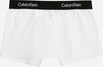 Sous-vêtements Calvin Klein Underwear en noir