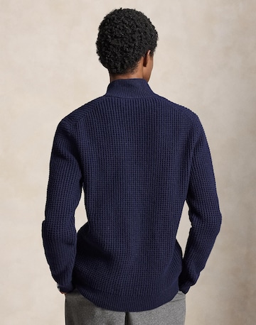 Pull-over Polo Ralph Lauren en bleu