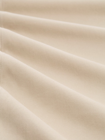 TOM TAILOR Regular Hose in Beige