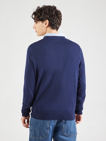 Polo Ralph Lauren Свитер в Синий