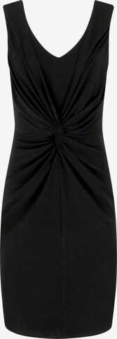 Robe LolaLiza en noir : devant