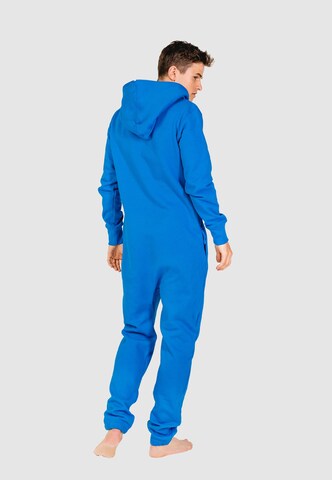 Moniz Leisure suit in Blue