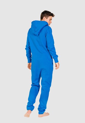 Moniz Loungewear in Blue