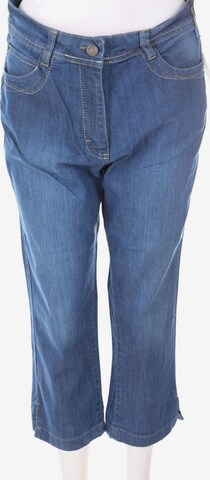 BONITA Jeans 32-33 in Blau: predná strana