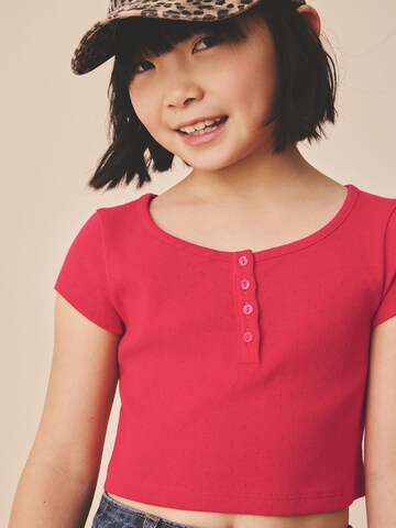 NextMajica - crvena boja