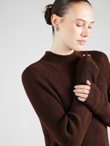 Abito in maglia 'VITysla' di VILA in marrone