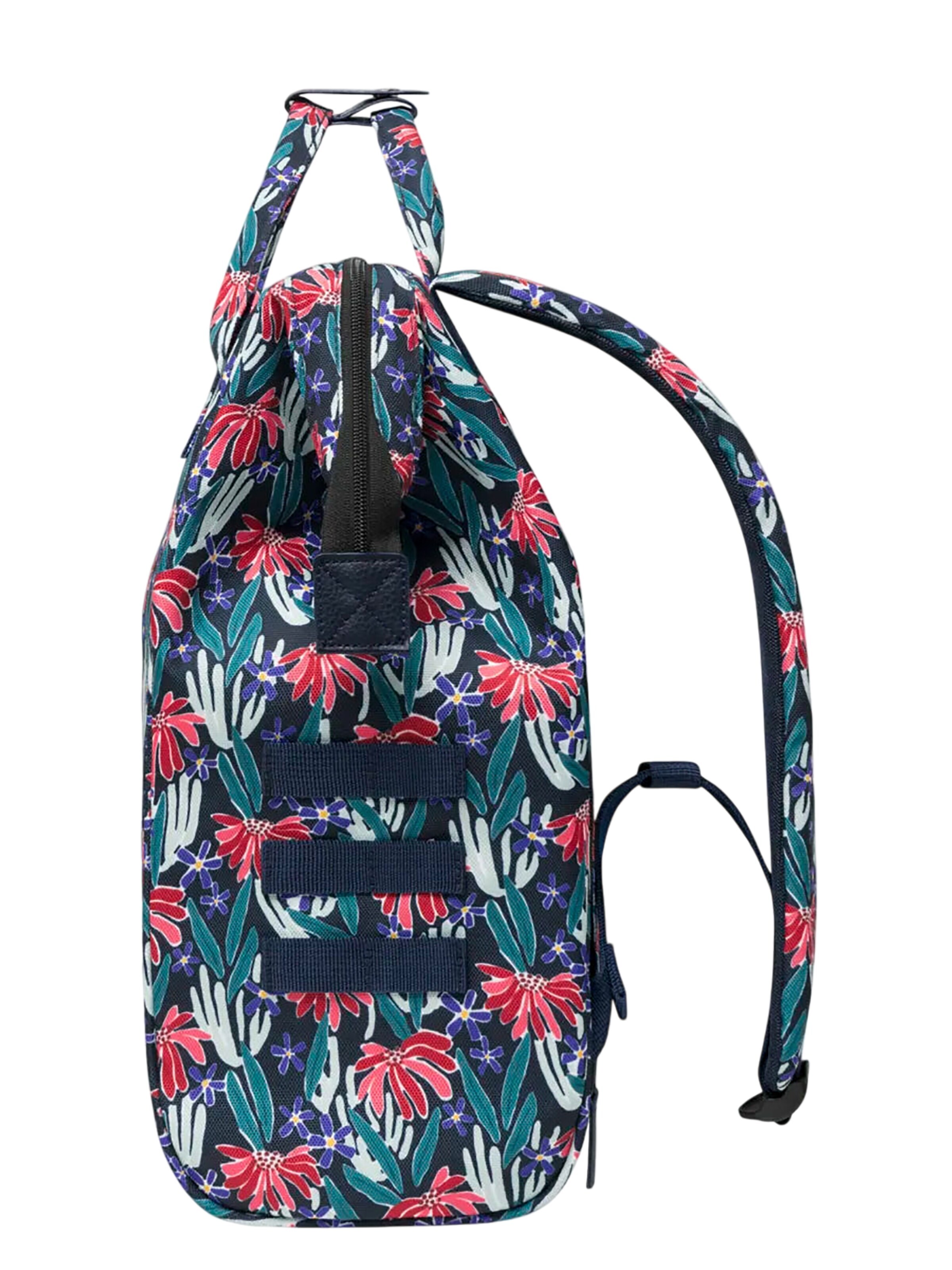 Cabaia Backpack 'Edea M' in Mixed colors