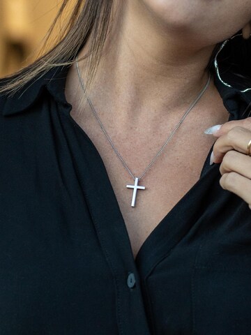 SERASAR Necklace 'Hope' in Silver