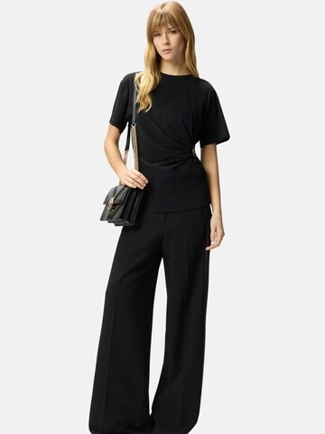 PINKO T-shirt 'MARY' i svart