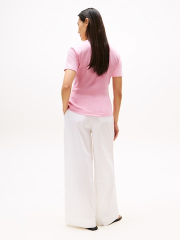 T-shirt 'CODY' TOMMY HILFIGER en rose