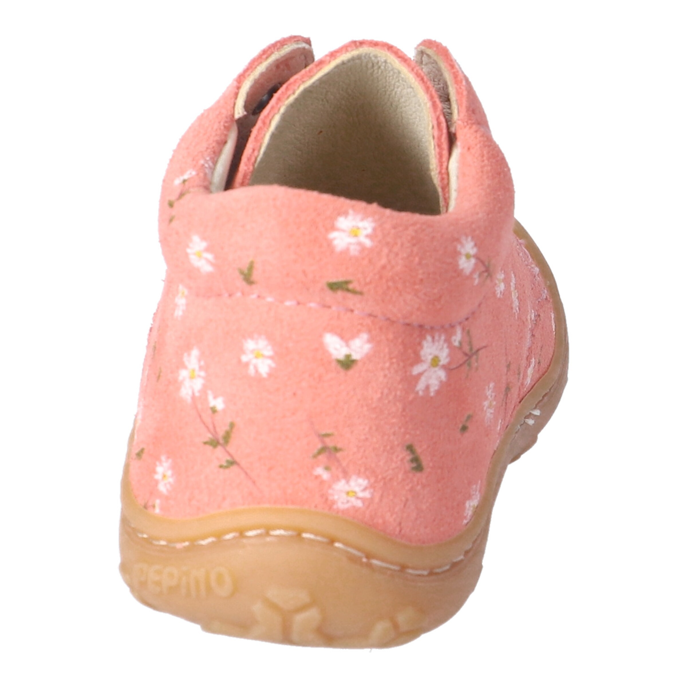 PEPINO by RICOSTA Lauflernschuh in Orange