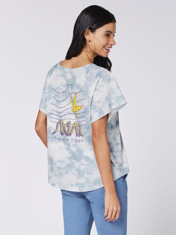 CHIEMSEE Shirt in Mixed colors: front