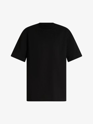 Maglietta di DARK LABEL in nero