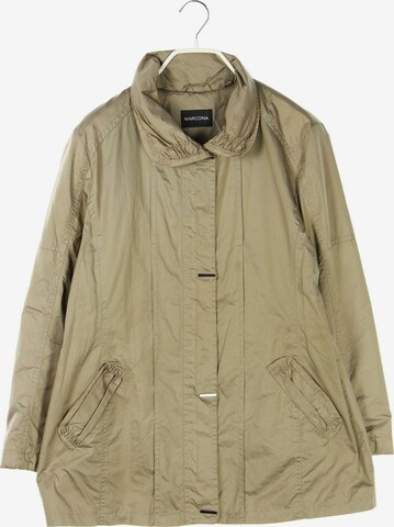 Marcona Jacket & Coat in XL in Brown: front