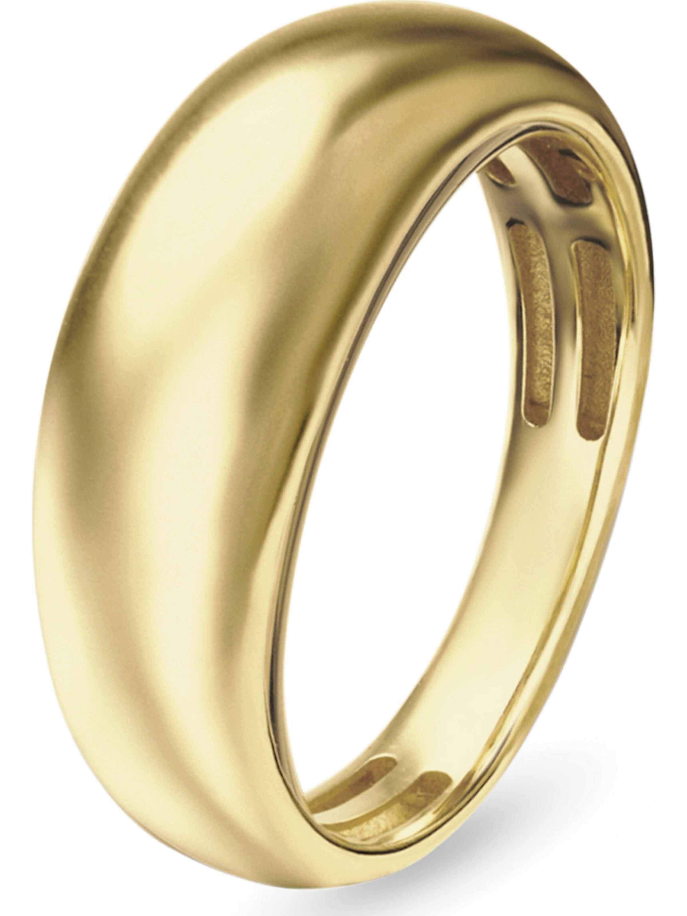 CHRIST Ring in Gold