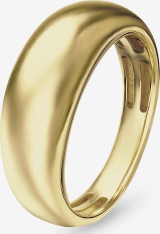 CHRIST Ring in Gold