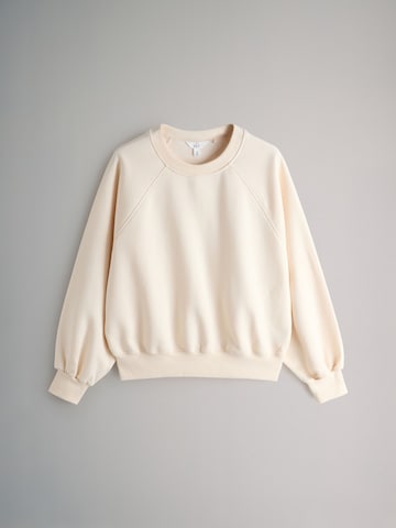 The Set - Sudadera en rojo