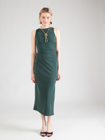 žalia ABOUT YOU Suknelė 'Isabelle': priekis