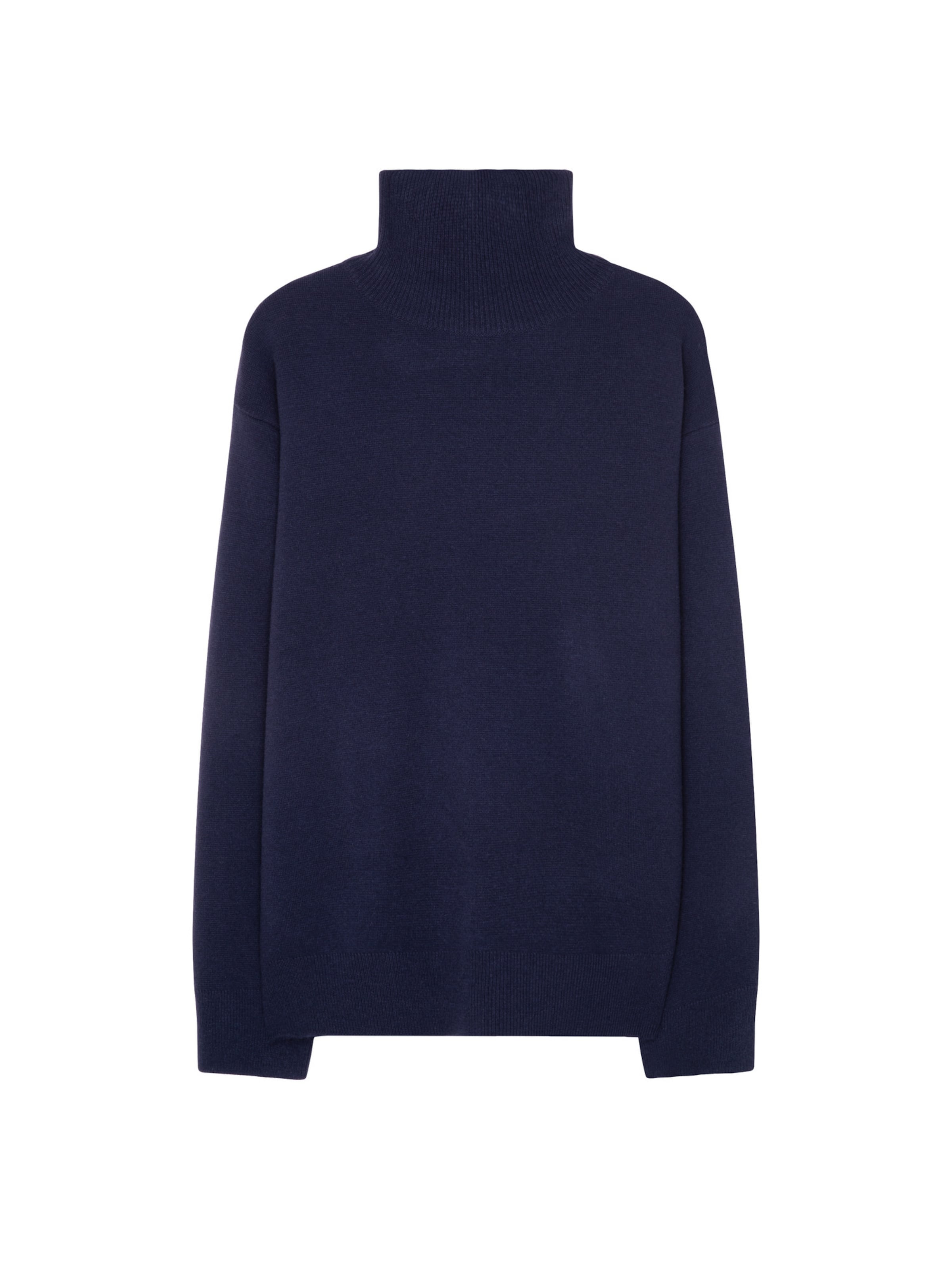 Studio Seidensticker Pullover in Blau: Vorderseite