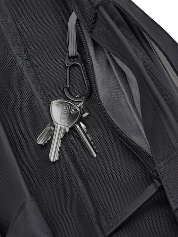 Kapten & Son Shopper 'Hellvi Pro Large'‌ in Schwarz