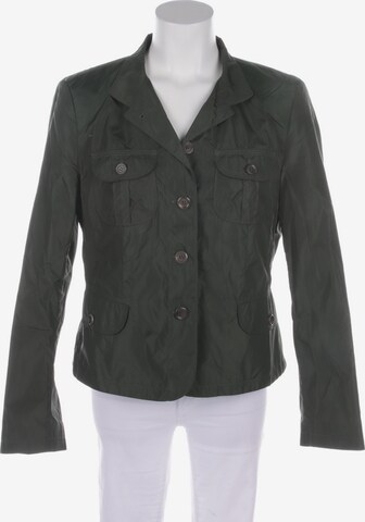 STRENESSE Jacket & Coat in XL in Green: front