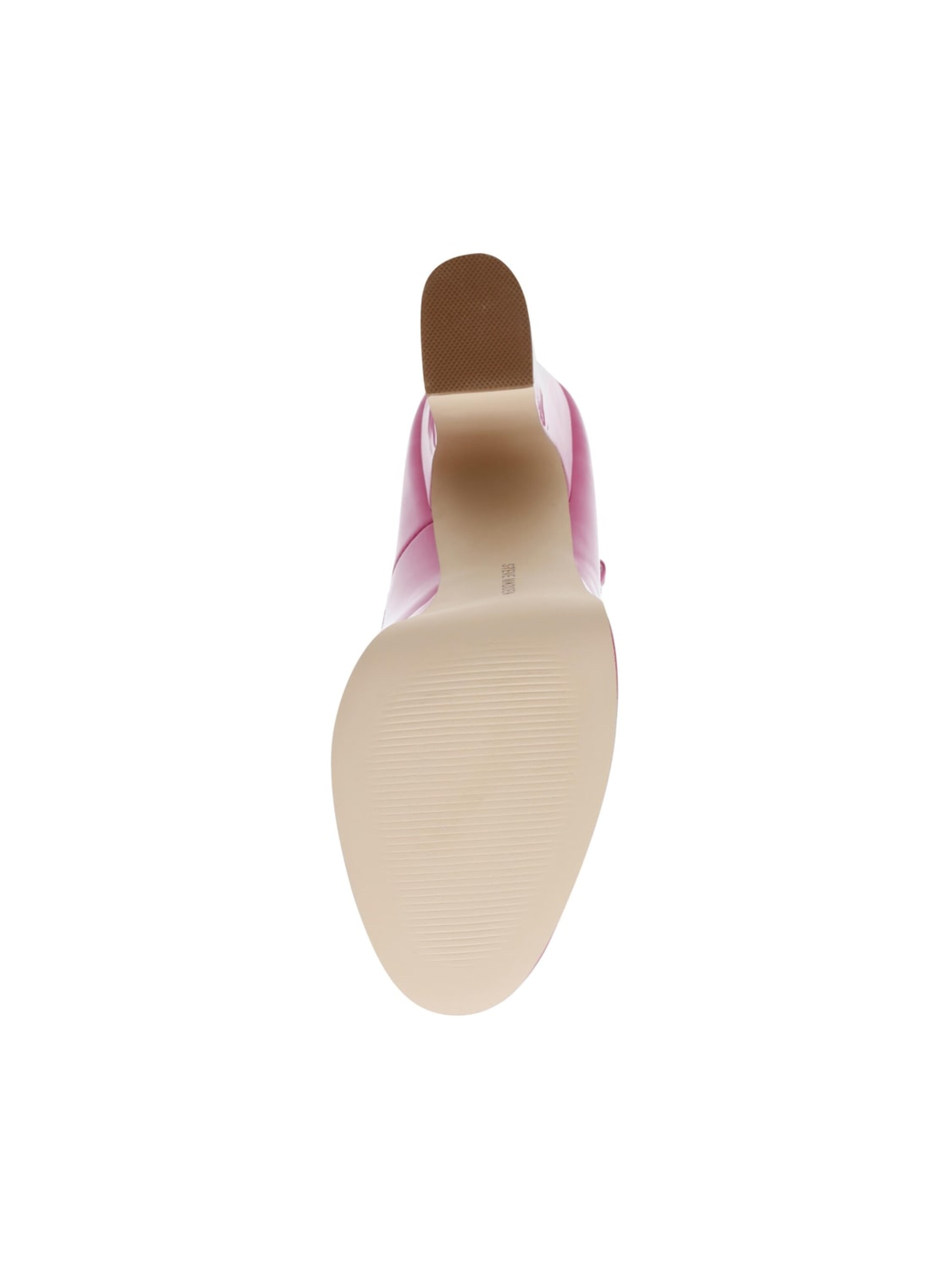 STEVE MADDEN Pumps 'Skyrise Pink Pat Décolleté Shoes' in Roze