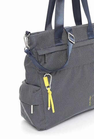 Suri Frey Schultertasche 'Marry' in Blau