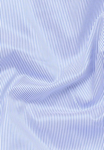 ETERNA Regular fit Business shirt in Blue