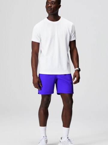 Fabletics Shirt 'The 24-7' in White