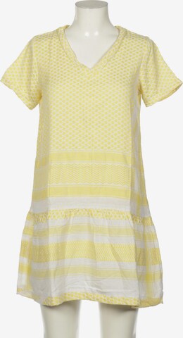 Cecilie Copenhagen Dress in S in Yellow: front