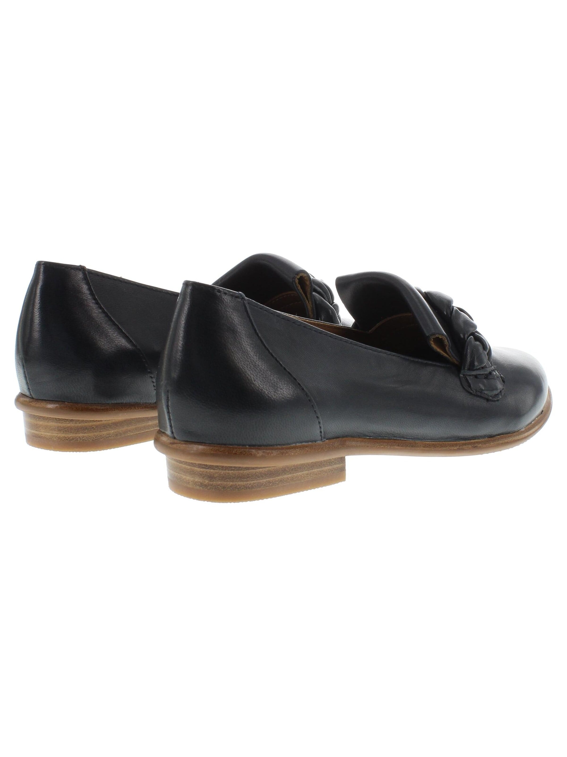 Everybody Slipper 'BULBO'‌‌‌‌‌ in Blau