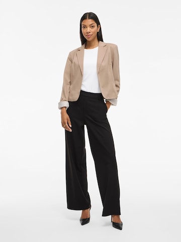 VILA Blazer 'VISaga' in Beige