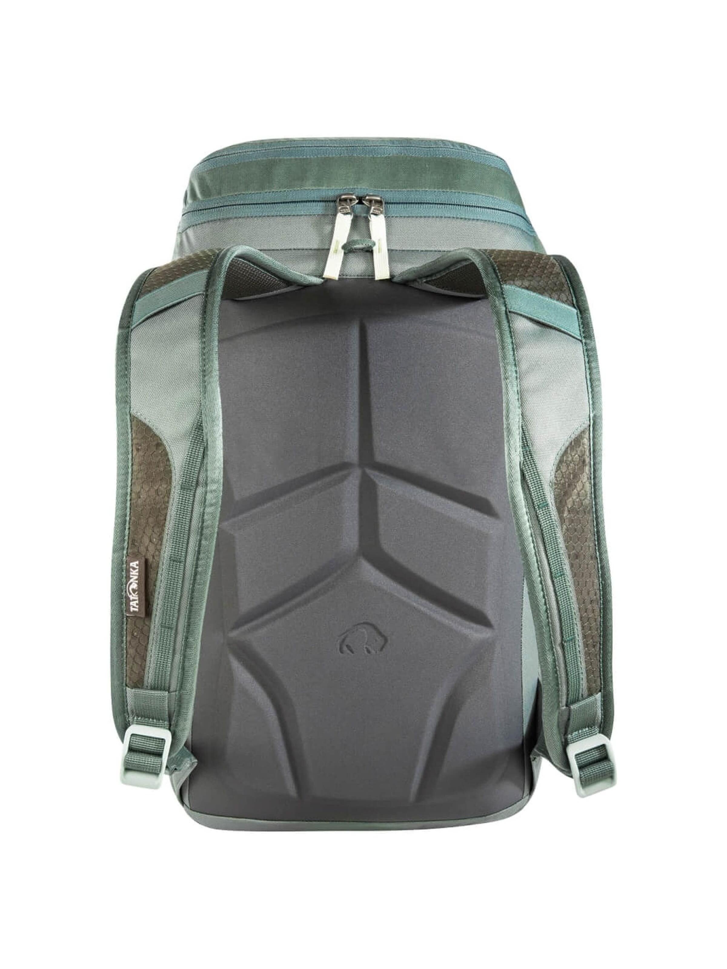 TATONKA Rucksack 'City Pack'‌‌‌‌‌‌ in Grün