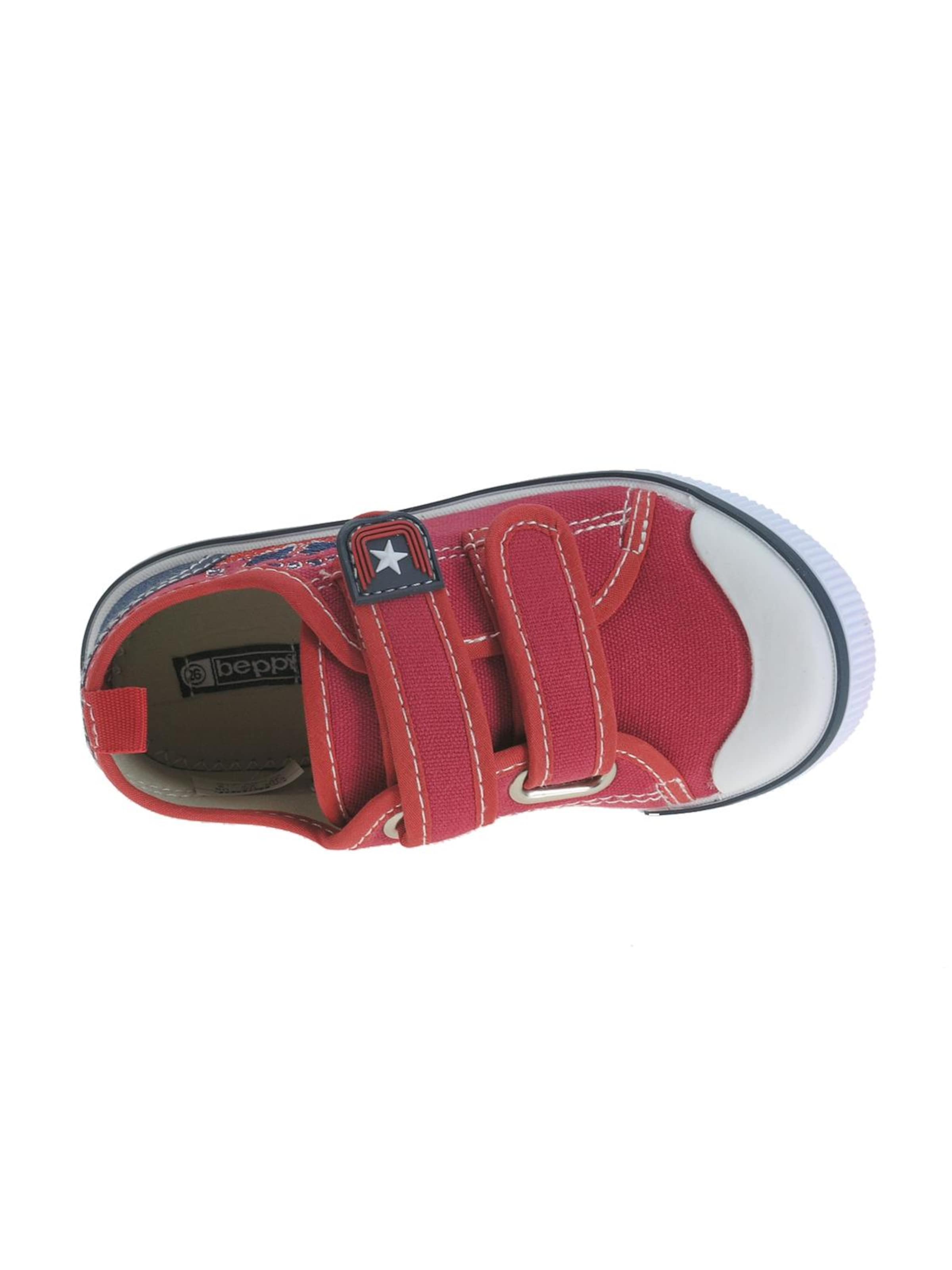 Beppi Sneaker‌‌‌‌‌ in Rot