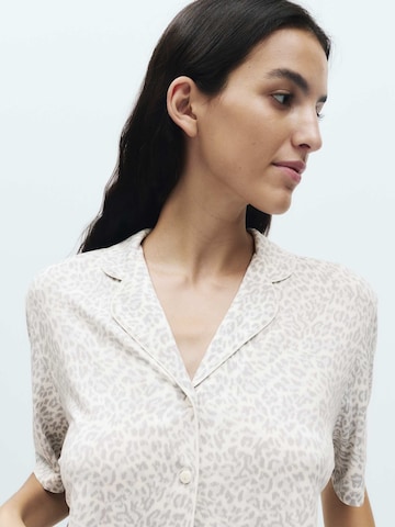 Pyjama Marks & Spencer en gris