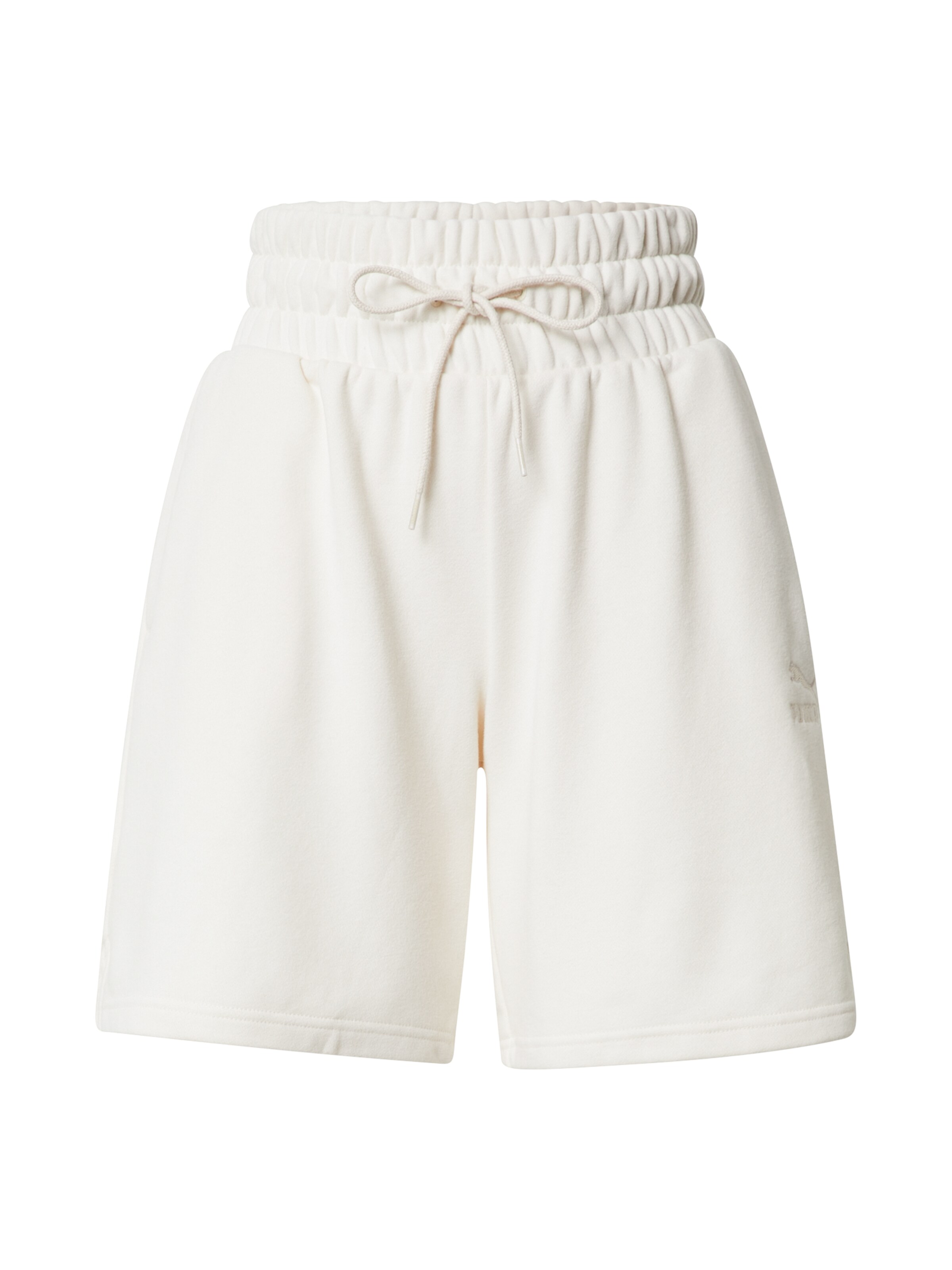 Tipi di sport Sport PUMA Pantaloni sportivi in Bianco Tipi di sport Sport PUMA Pantaloni sportivi in Bianco