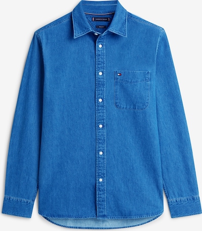 TOMMY HILFIGER Košulja u plavi traper, Pregled proizvoda