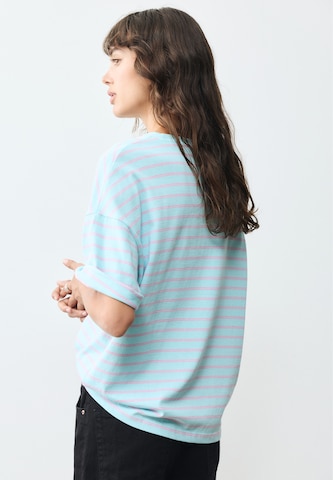 Pull&Bear Paita värissä sininen