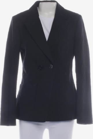 Schumacher Blazer in M in Black: front