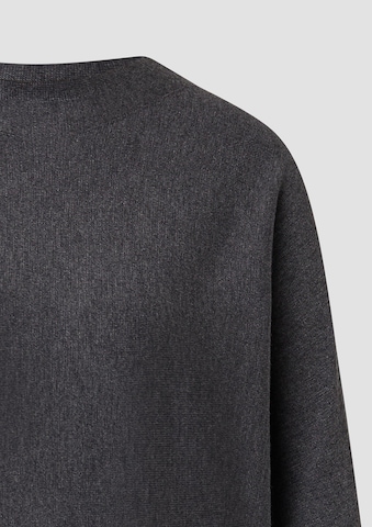 s.Oliver Trui in Grijs