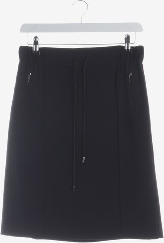 DRYKORN Skirt in M in Blue: front