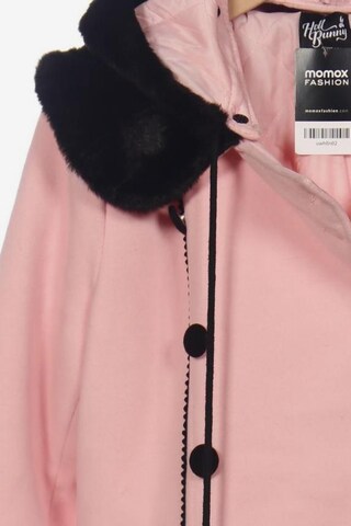 Hell Bunny Jacket & Coat in XL in Pink